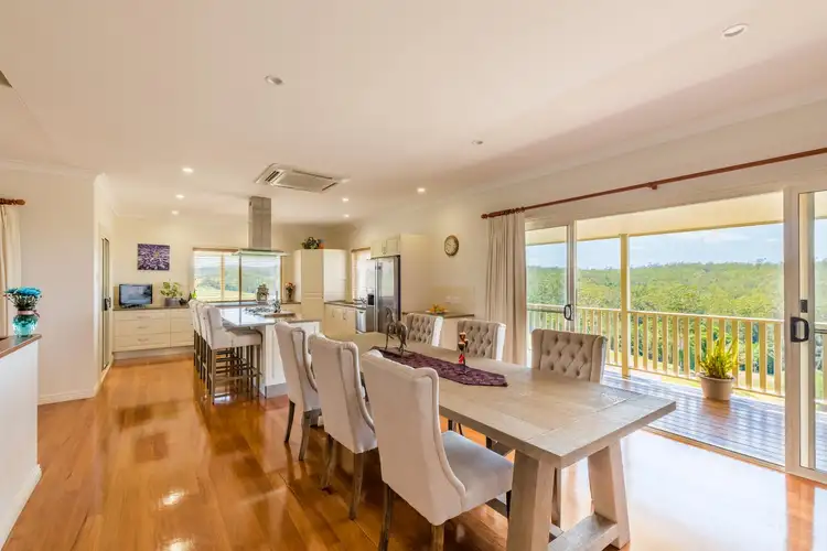 Fourth view of Homely rural property listing, 182 Goldburg Rd, North Deep Creek QLD 4570