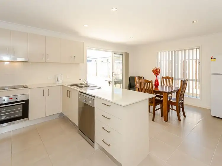 Fourth view of Homely house listing, 15 Peter Corones Drive, Kirkwood QLD 4680