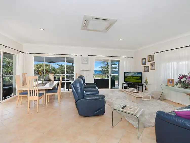 Fifth view of Homely house listing, 1/33 Pacific Parade, Lennox Head NSW 2478
