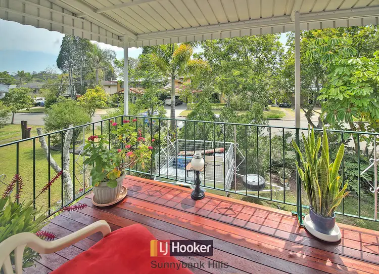 Fifth view of Homely house listing, 21 Alkira Street, Sunnybank Hills QLD 4109