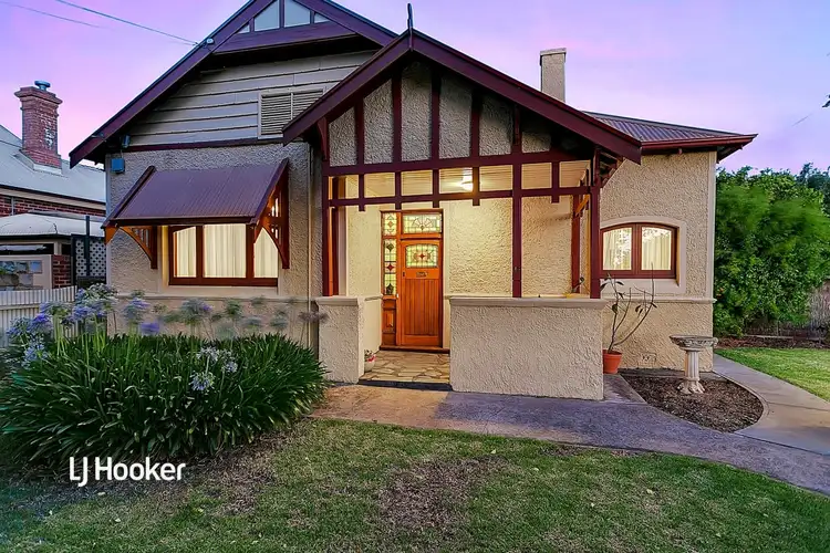 13 Hudson Street, Prospect SA 5082