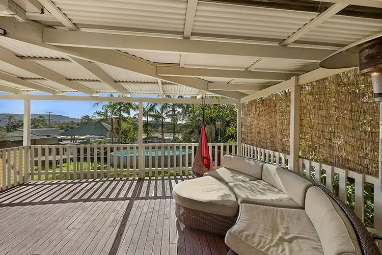 Third view of Homely house listing, 4 Poplars Avenue, Bateau Bay NSW 2261