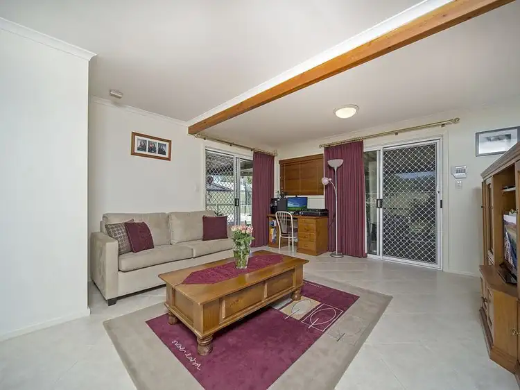 Fourth view of Homely house listing, 4 Hendrix Crescent, Paralowie SA 5108