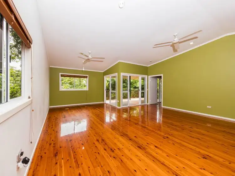 Fourth view of Homely house listing, 7 Cyathea Close, Kamerunga QLD 4870