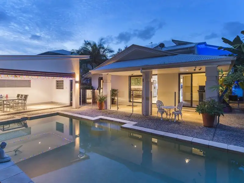 Main view of Homely house listing, 56 Great Southern Drive, Robina QLD 4226