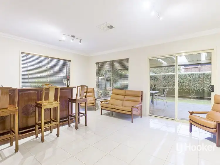 Sixth view of Homely house listing, 53 Sommersby Road, Point Cook VIC 3030