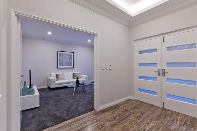 Second view of Homely house listing, 103A Buntine Road, Wembley Downs WA 6019