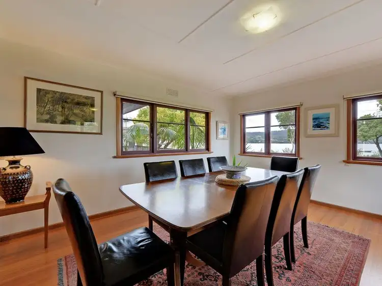 Third view of Homely house listing, 62 Esplanade, Margate TAS 7054