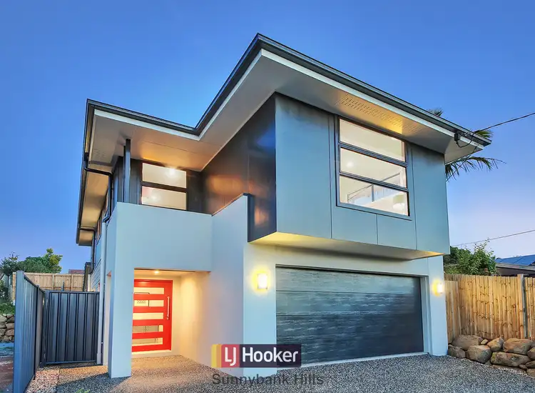 8a Taminga Street, Sunnybank Hills QLD 4109