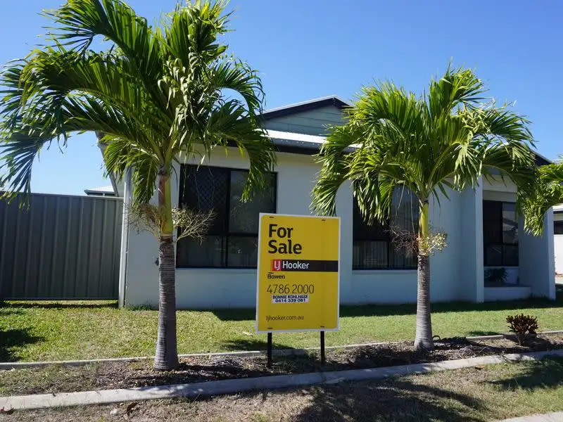 Main view of Homely unit listing, 1 - 14 Belgravia Road, Bowen QLD 4805