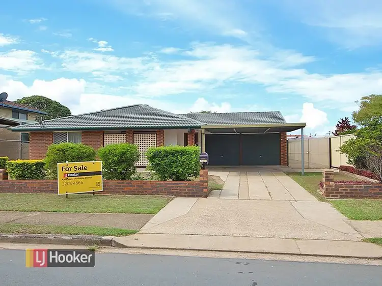 Main view of Homely house listing, 34 Arrakune Crescent, Kallangur QLD 4503