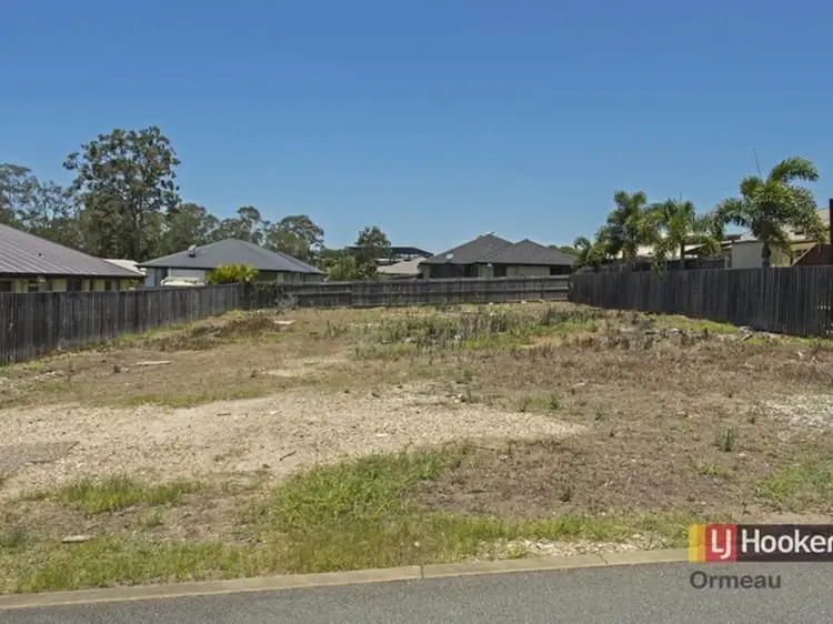 Third view of Homely land listing, 19 Olivevale Street, Ormeau QLD 4208