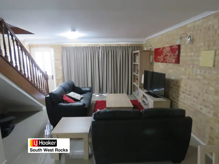 Fifth view of Homely unit listing, 6/8-12 Paragon Avenue, South West Rocks NSW 2431