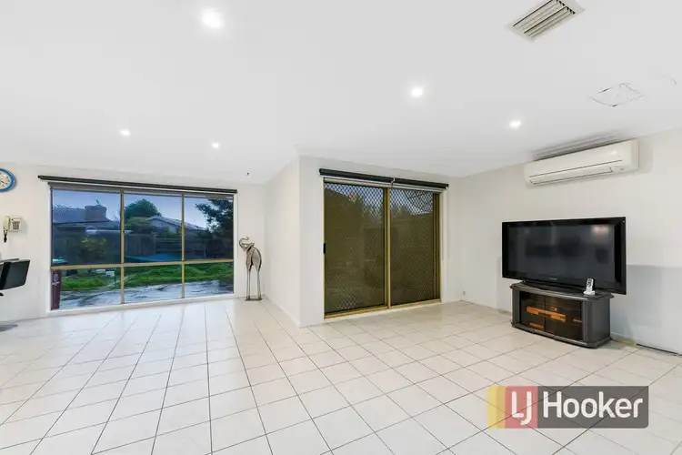Sixth view of Homely house listing, 53 Reema Boulevard, Endeavour Hills VIC 3802