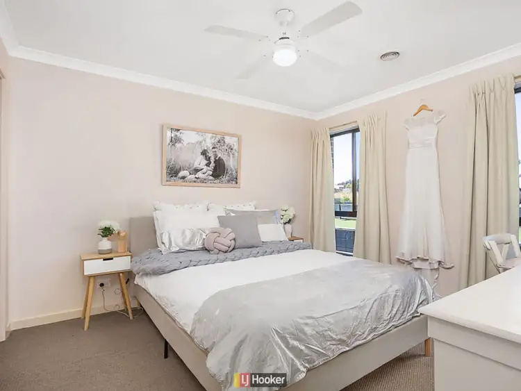 Fifth view of Homely house listing, 13 Victor Chang Street, Macgregor ACT 2615