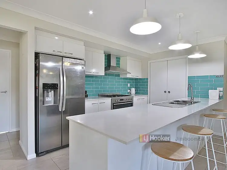 Sixth view of Homely house listing, 9-11 Anna Bertha Court, Mundoolun QLD 4285