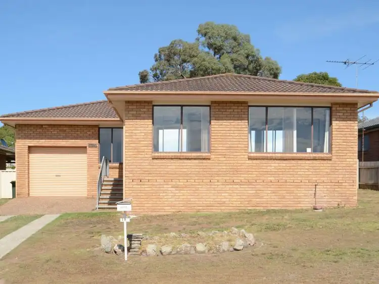 Main view of Homely house listing, 18 Wolstenholme Street, Rutherford NSW 2320
