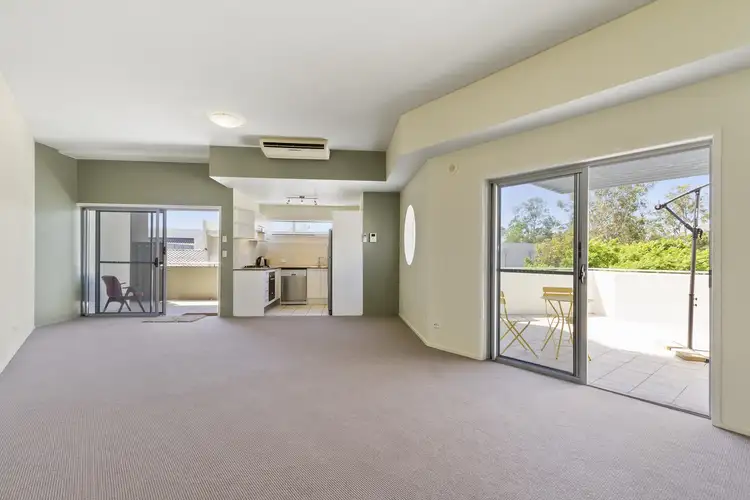 Sixth view of Homely unit listing, 3-106/111 Lindfield Road, Helensvale QLD 4212