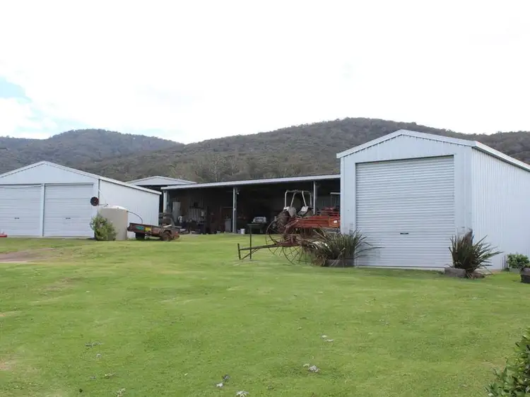 Fourth view of Homely rural property listing, 132 Clarkes Road, Bega NSW 2550