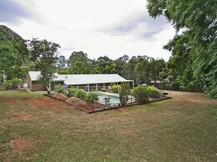 Third view of Homely house listing, 10-12 Crome Court, Upper Caboolture QLD 4510