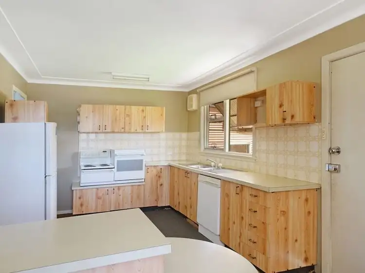 Second view of Homely house listing, 15 Angle Road, Leumeah NSW 2560