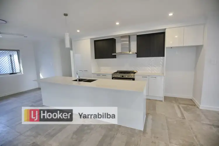 Seventh view of Homely house listing, 21 Dew Street, Yarrabilba QLD 4207