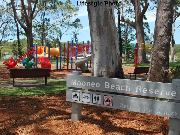Seventh view of Homely land listing, Lot 25 Heritage Park Drive, Moonee Beach NSW 2450