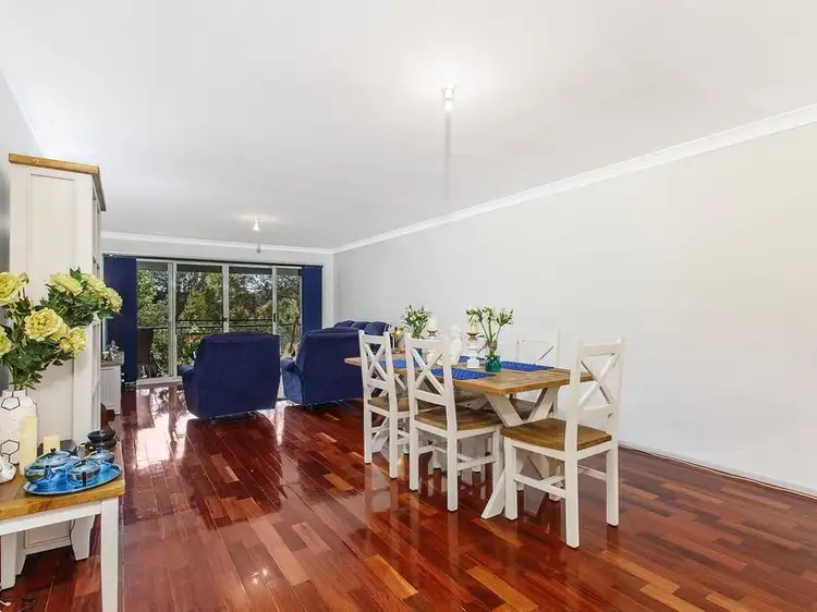 Fourth view of Homely unit listing, 20/112 Baldwin Drive, Kaleen ACT 2617