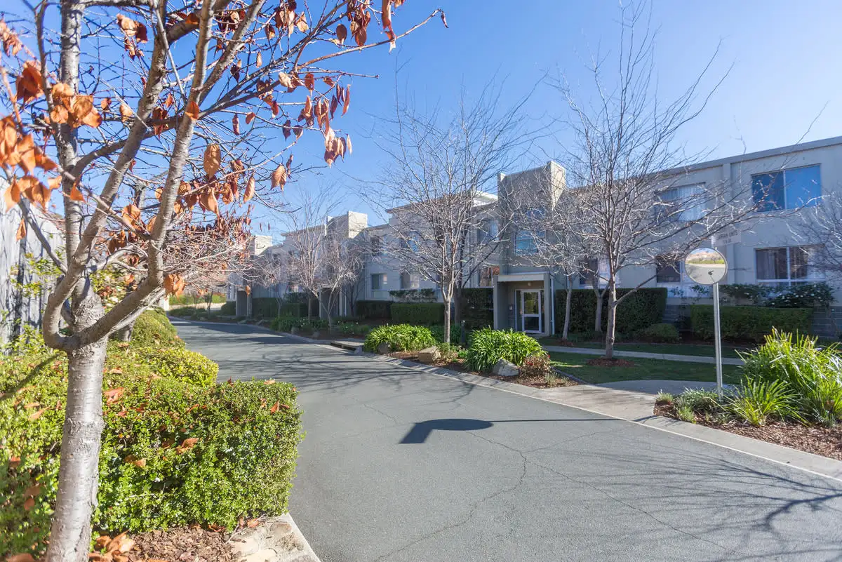 Main view of Homely unit listing, 6/34 Morell Close, Belconnen ACT 2617