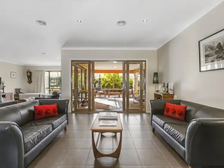 Fifth view of Homely house listing, 96 Valley Drive, Hidden Valley VIC 3756