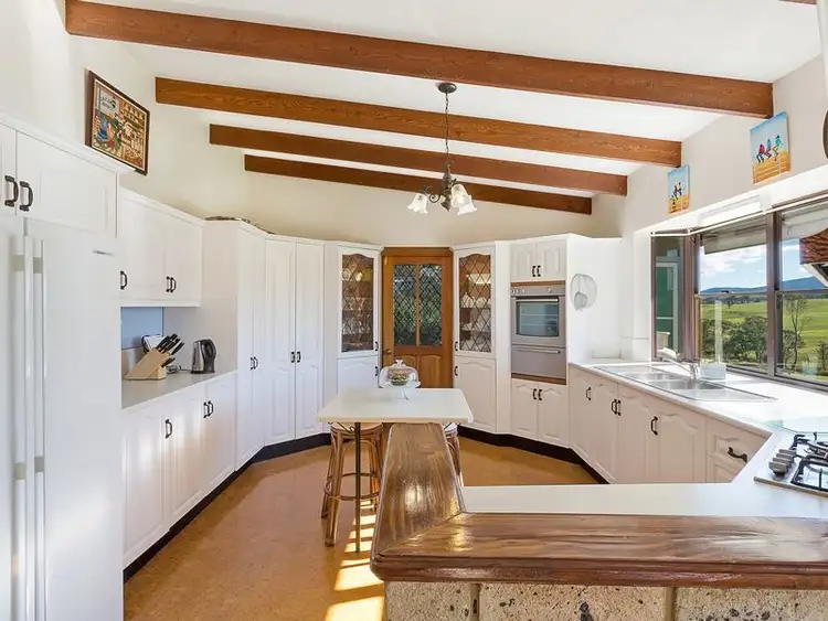 Sixth view of Homely rural property listing, 16 Murrabrine Lane, Cobargo NSW 2550