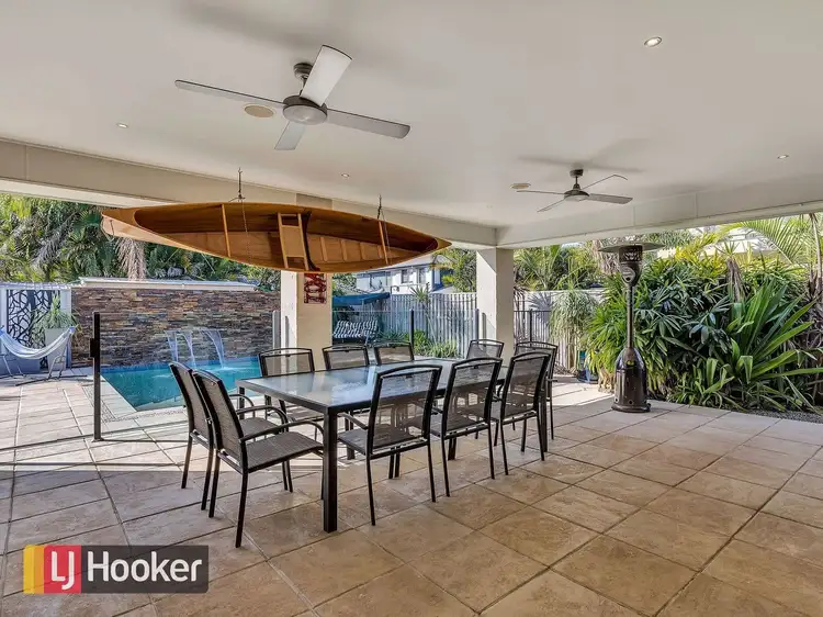 Fourth view of Homely house listing, 6 Cremorne Place, Brighton QLD 4017