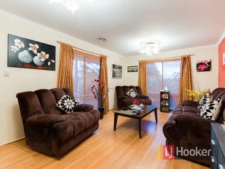 Fourth view of Homely house listing, 18 Temby Close, Endeavour Hills VIC 3802