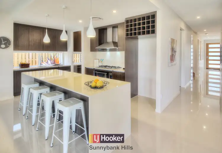 Sixth view of Homely house listing, 13 Soar Street, Rochedale QLD 4123