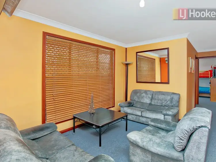 Fourth view of Homely house listing, 52 Tara Road, Blacktown NSW 2148
