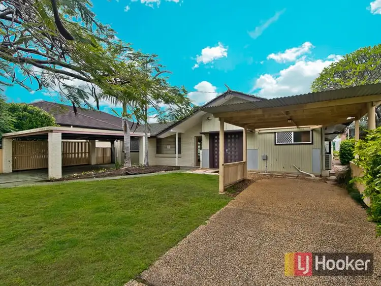 Second view of Homely house listing, 10 Suelin Street, Boondall QLD 4034