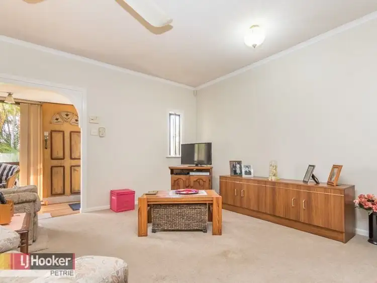 Second view of Homely house listing, 18 Conley Street, Clontarf QLD 4019