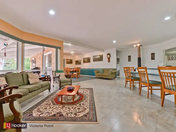 Third view of Homely house listing, 74 Solway Crescent, Carbrook QLD 4130