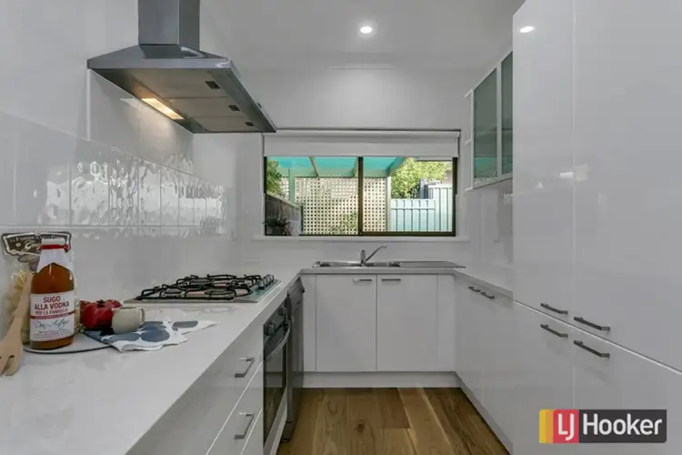 Second view of Homely unit listing, 3/37 Scott Street, Parkside SA 5063