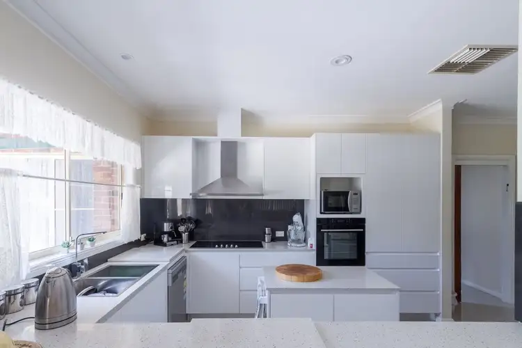 Second view of Homely house listing, 23 Gower Hardy Circuit, Cowra NSW 2794