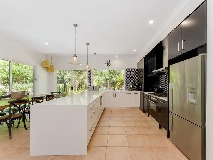 Fifth view of Homely house listing, 25 Kamala Court, Bonogin QLD 4213