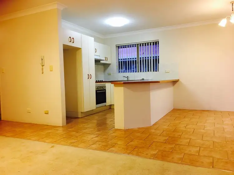 Second view of Homely apartment listing, 5/30 Noela Street, Coorparoo QLD 4151