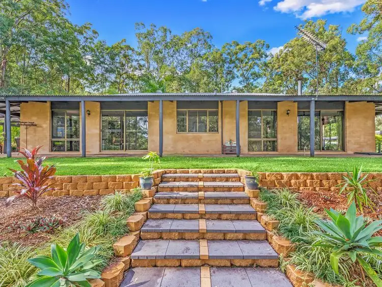 Second view of Homely house listing, 7 Walcoy Place, Worongary QLD 4213