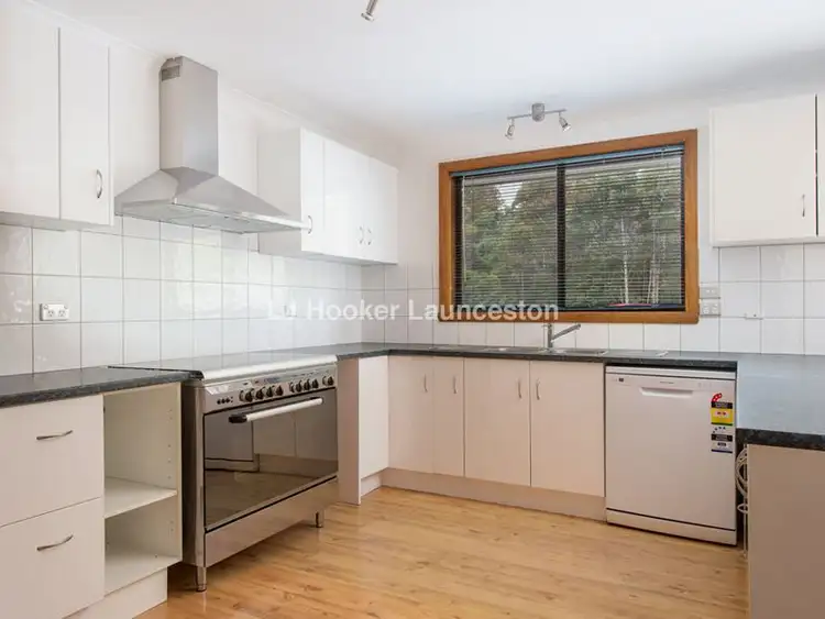 Fourth view of Homely house listing, 439 Golconda Road, Lilydale TAS 7268