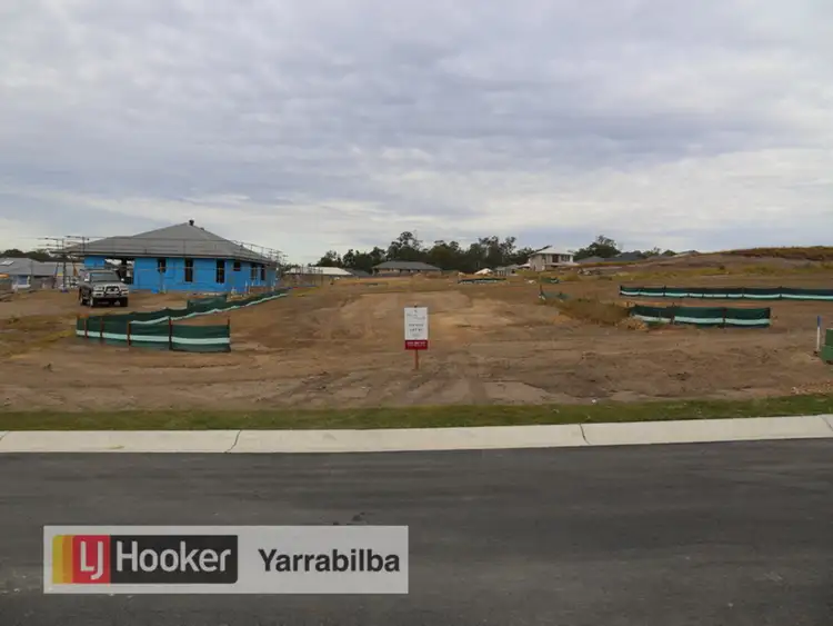 Second view of Homely land listing, Lot 97/ Marcus Drive, Regents Park QLD 4118