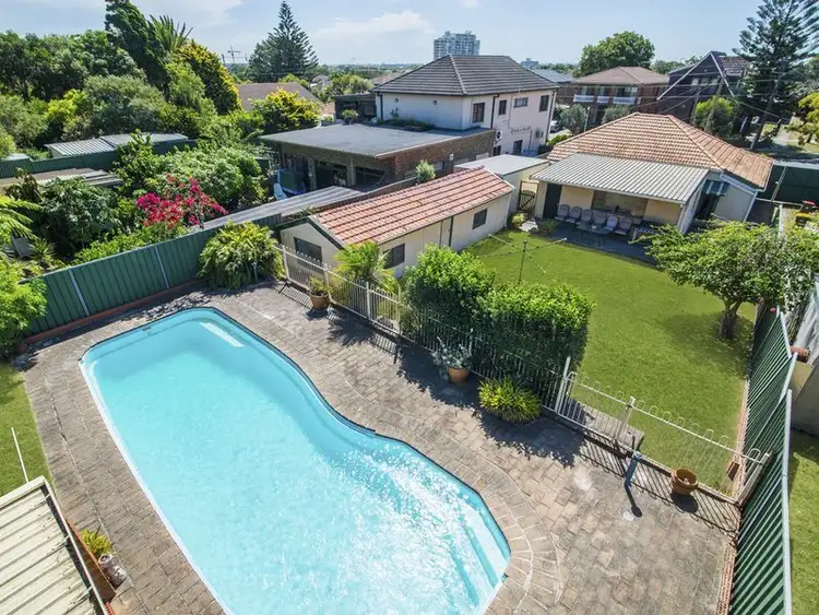 271 Beauchamp Road, Matraville NSW 2036