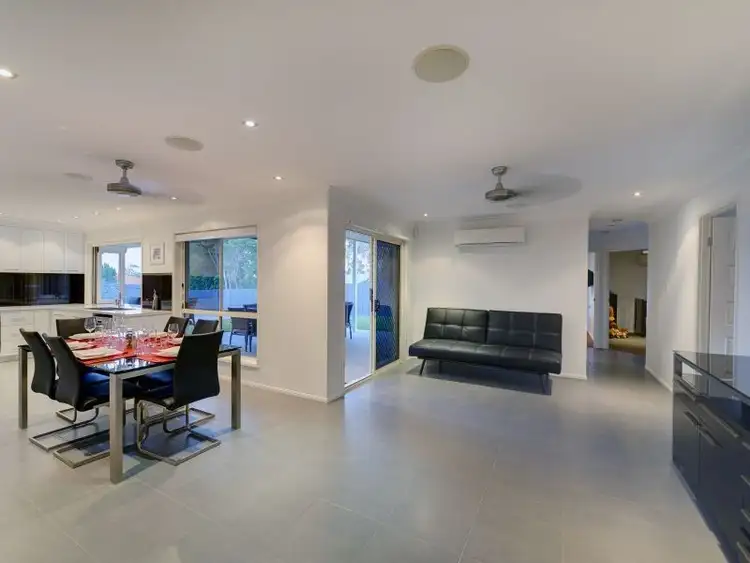 Third view of Homely house listing, 28 Mayfair Place, Moggill QLD 4070