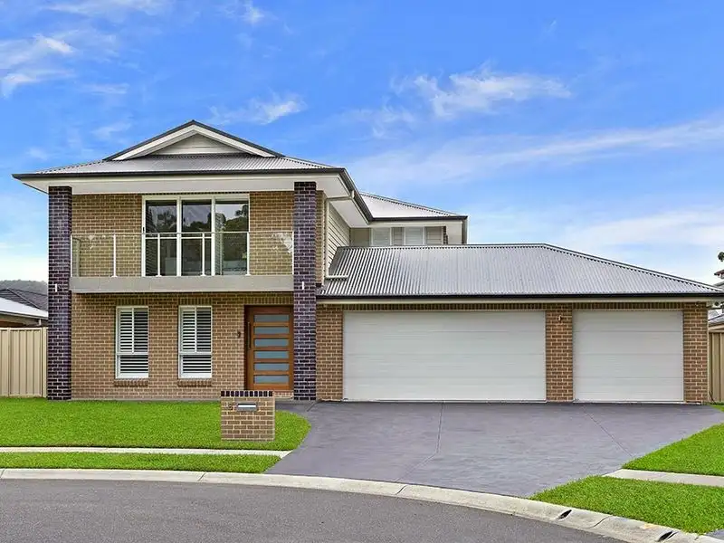 Main view of Homely house listing, 6 Warbler Way, Tumbi Umbi NSW 2261