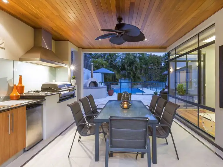 Fourth view of Homely house listing, 9 Milson Street, South Perth WA 6151