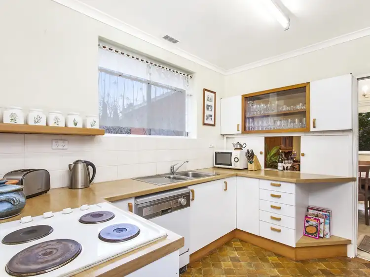 Third view of Homely house listing, 61 McCulloch Street, Curtin ACT 2605